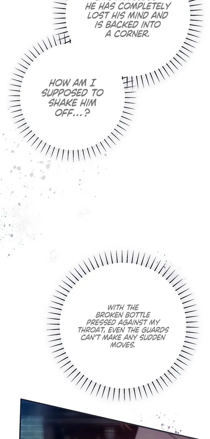 Post-Possession Damage Control Chapter 55 page 80 - 