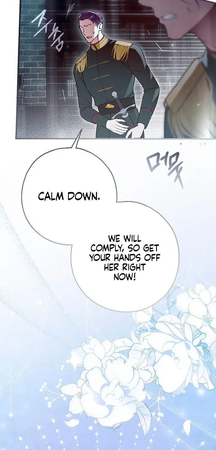 Post-Possession Damage Control Chapter 55 page 81 - 