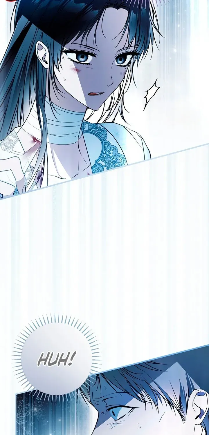 Post-Possession Damage Control Chapter 55 page 83 - 