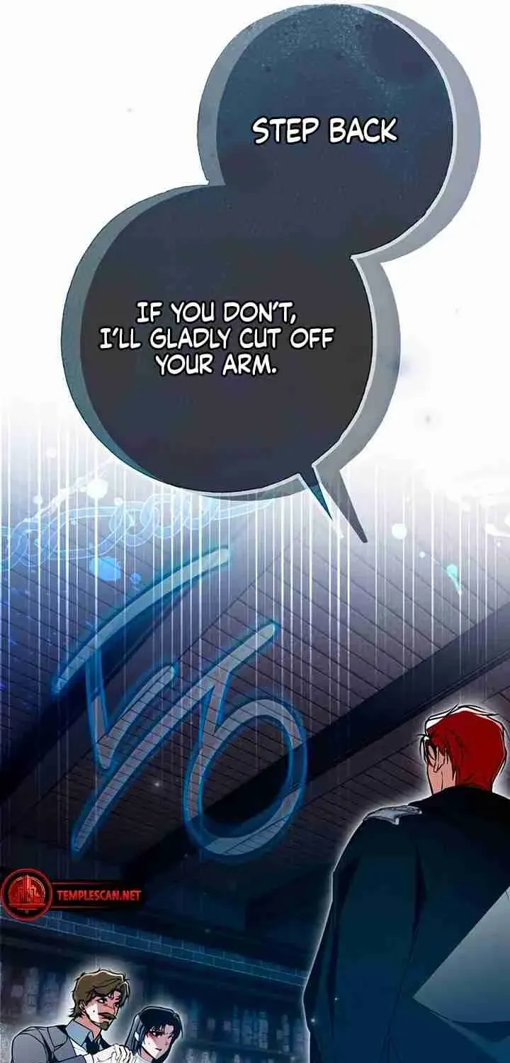 Post-Possession Damage Control Chapter 55 page 95 - 