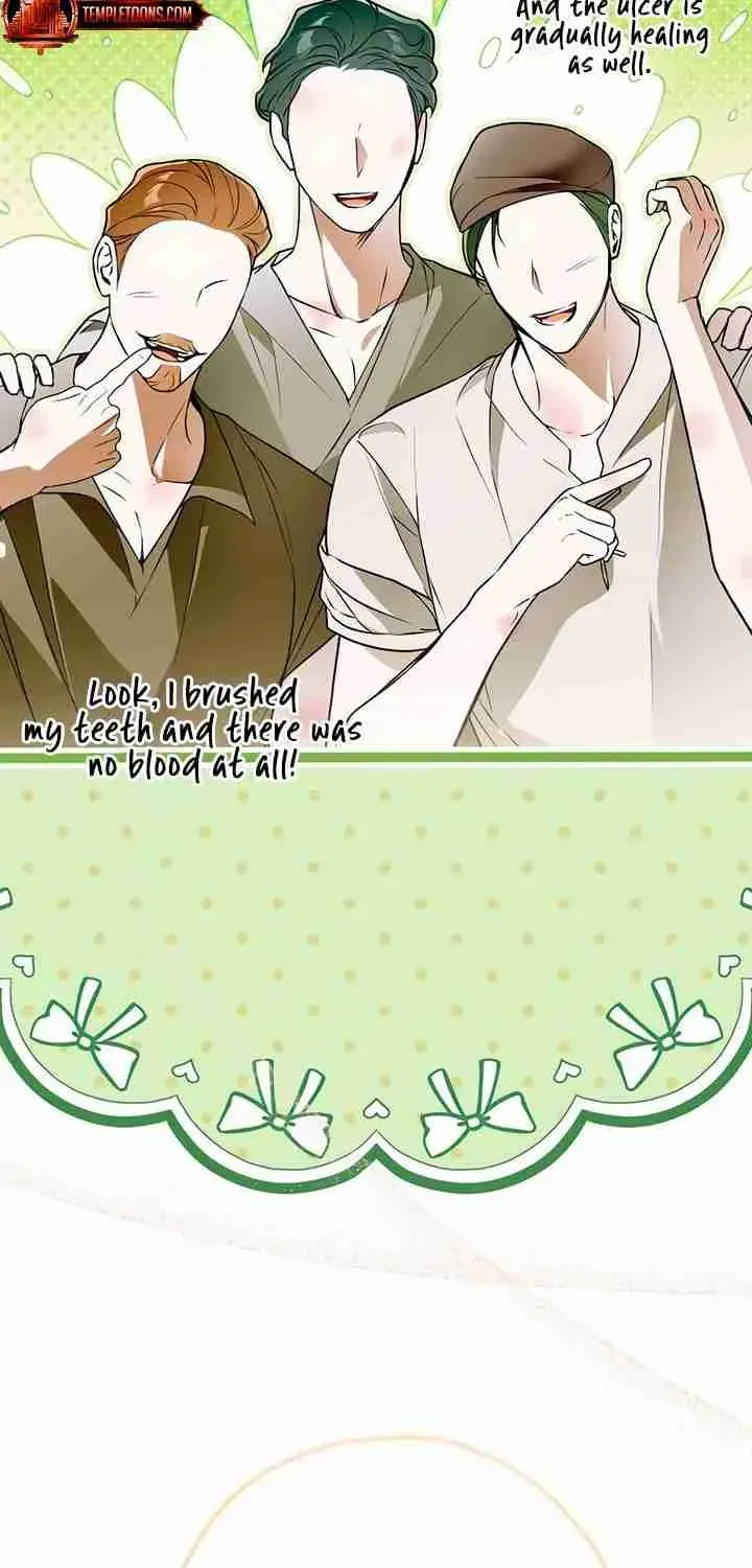 Post-Possession Damage Control Chapter 56 page 102 - 