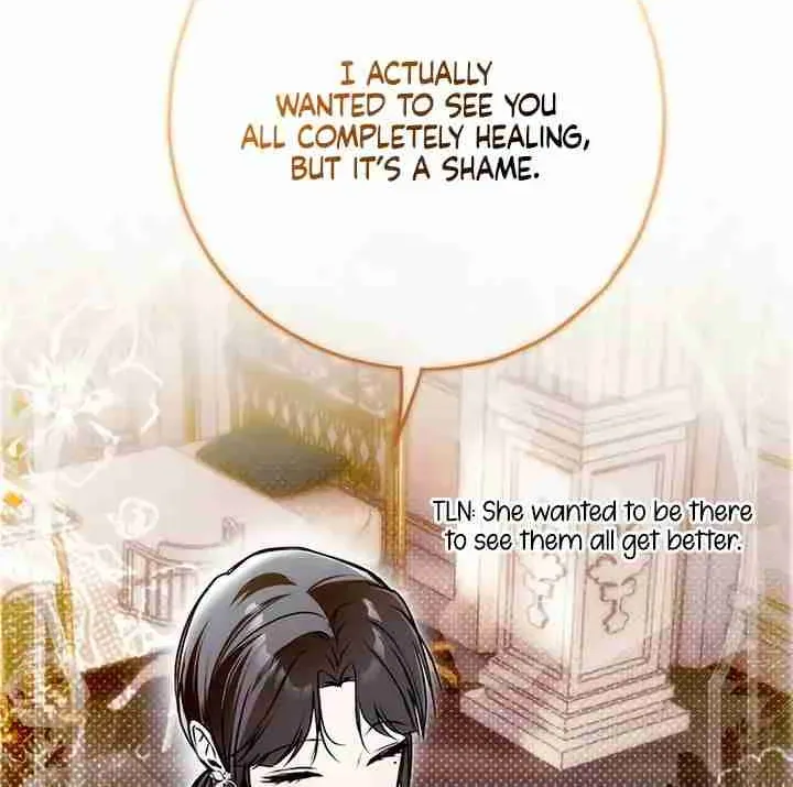 Post-Possession Damage Control Chapter 56 page 103 - 
