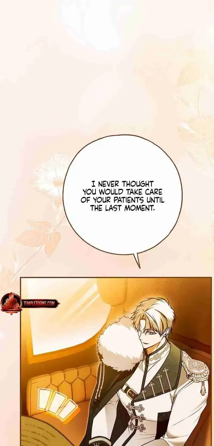 Post-Possession Damage Control Chapter 56 page 108 - 
