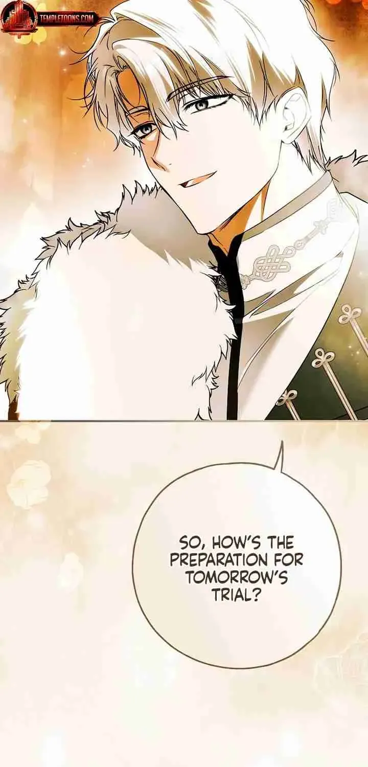Post-Possession Damage Control Chapter 56 page 112 - 