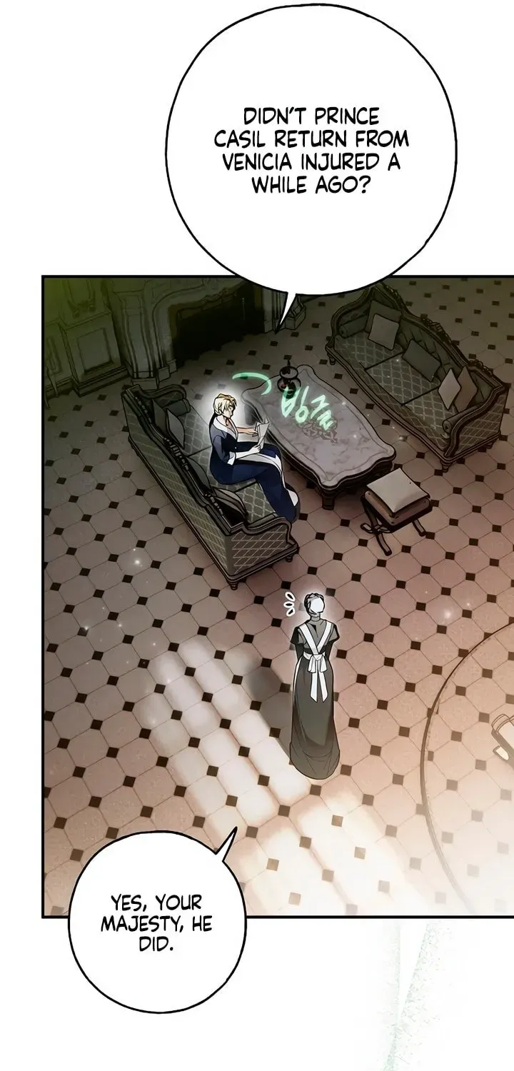 Post-Possession Damage Control Chapter 56 page 13 - 