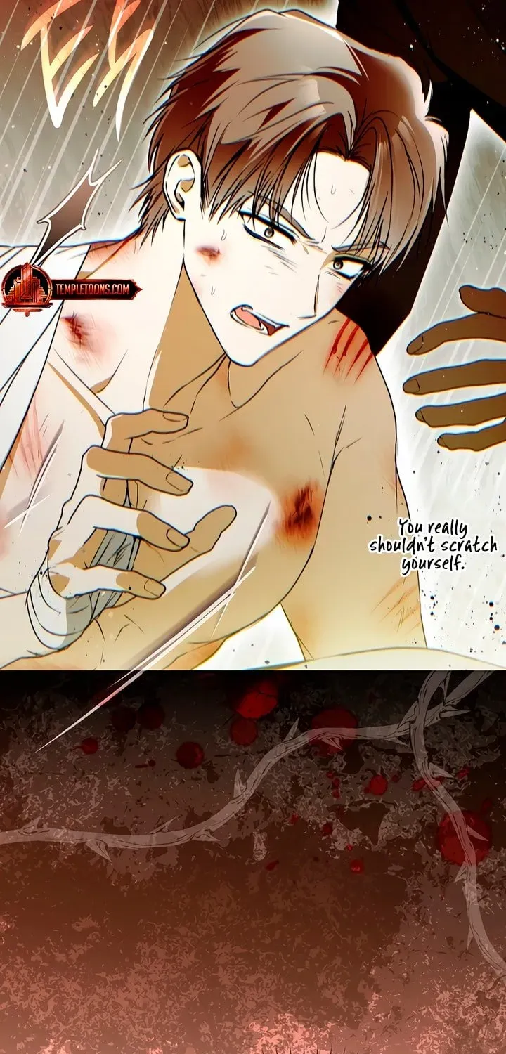Post-Possession Damage Control Chapter 56 page 17 - 
