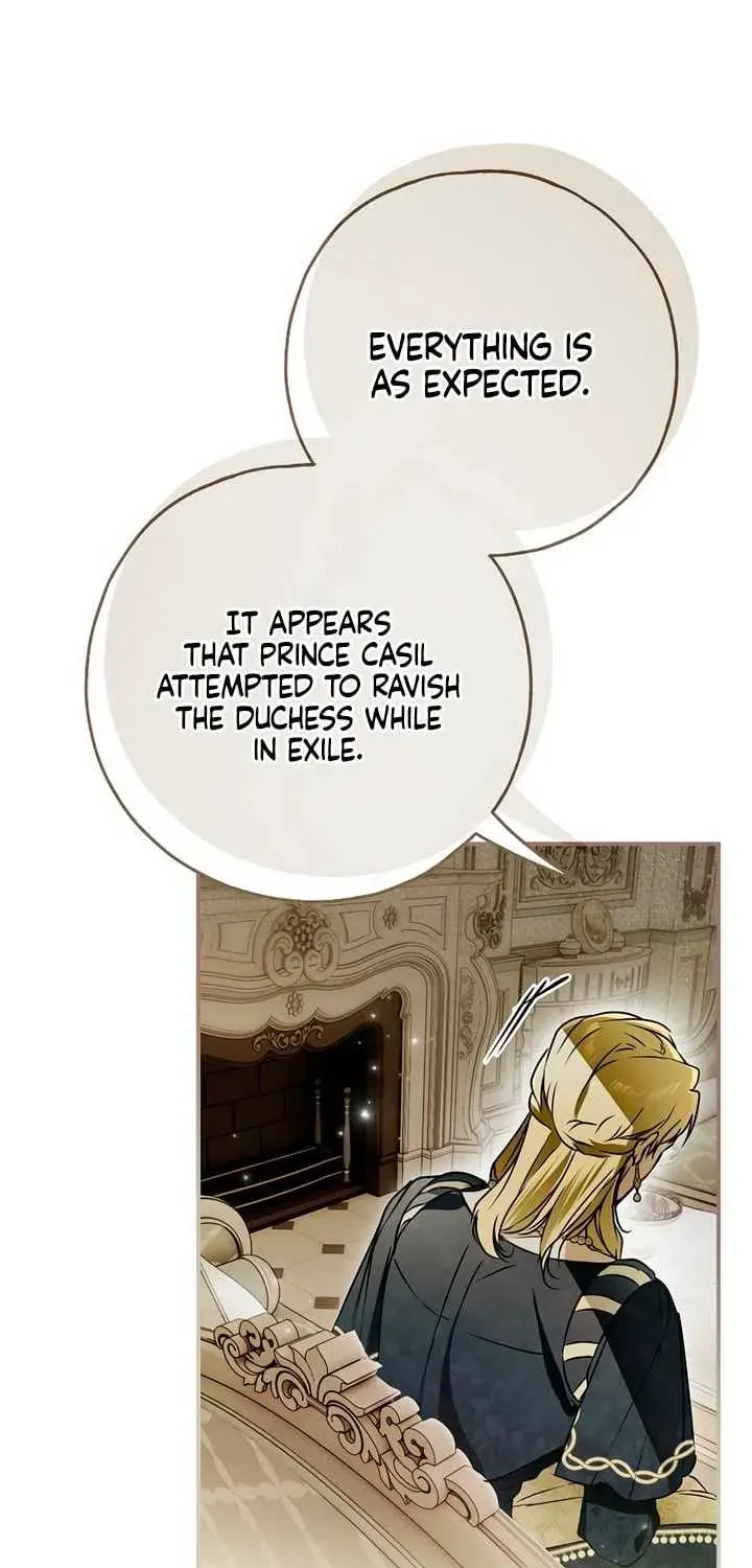 Post-Possession Damage Control Chapter 56 page 32 - 