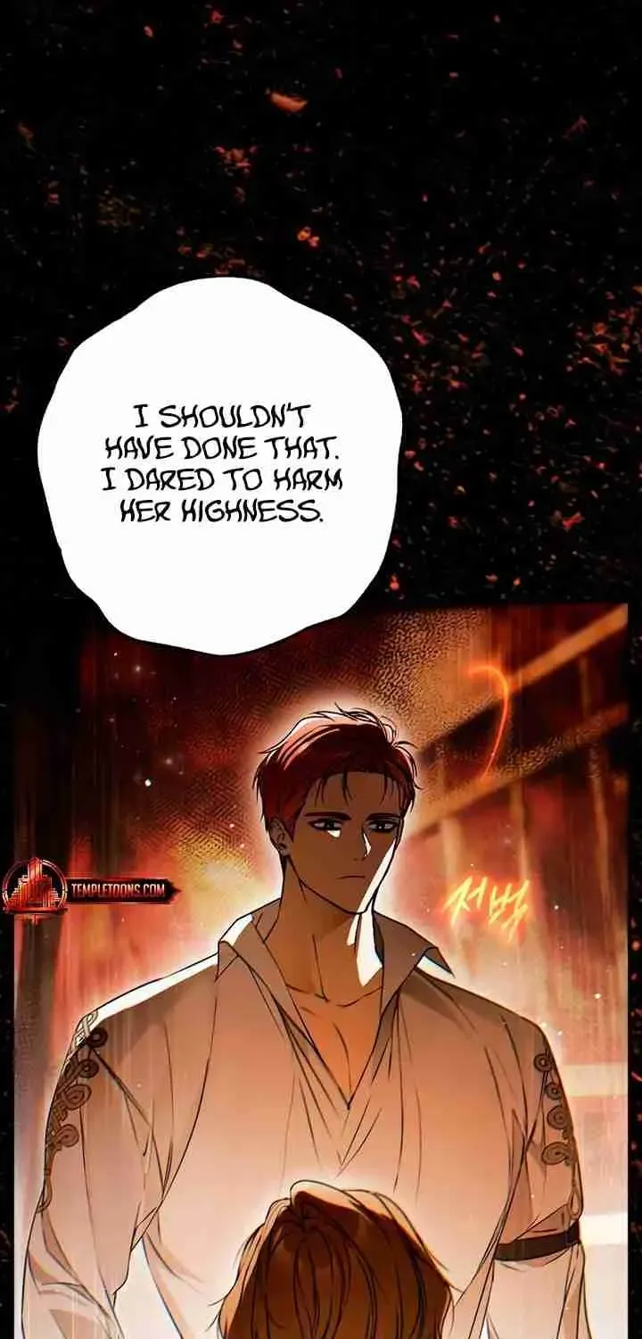 Post-Possession Damage Control Chapter 56 page 50 - 