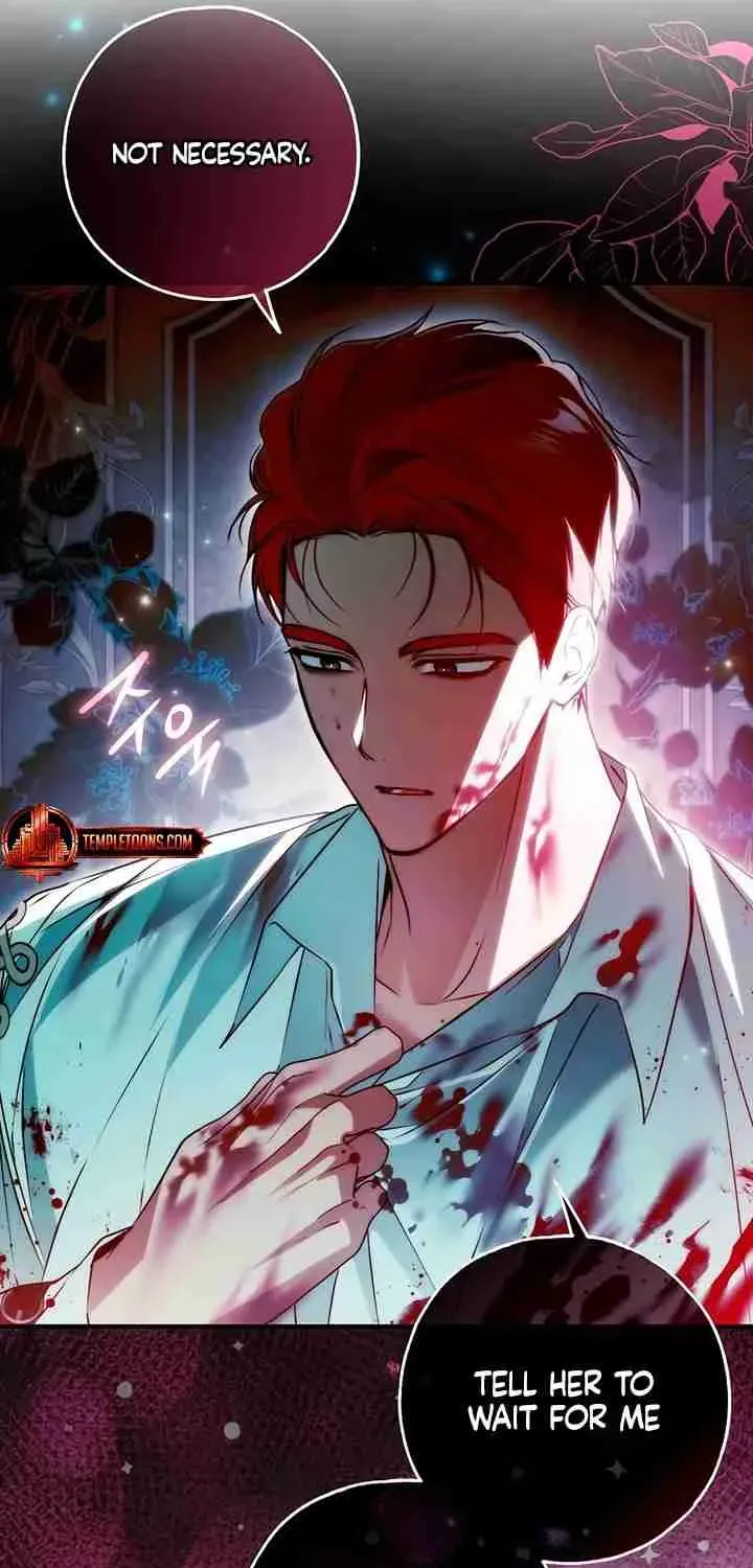 Post-Possession Damage Control Chapter 56 page 70 - 