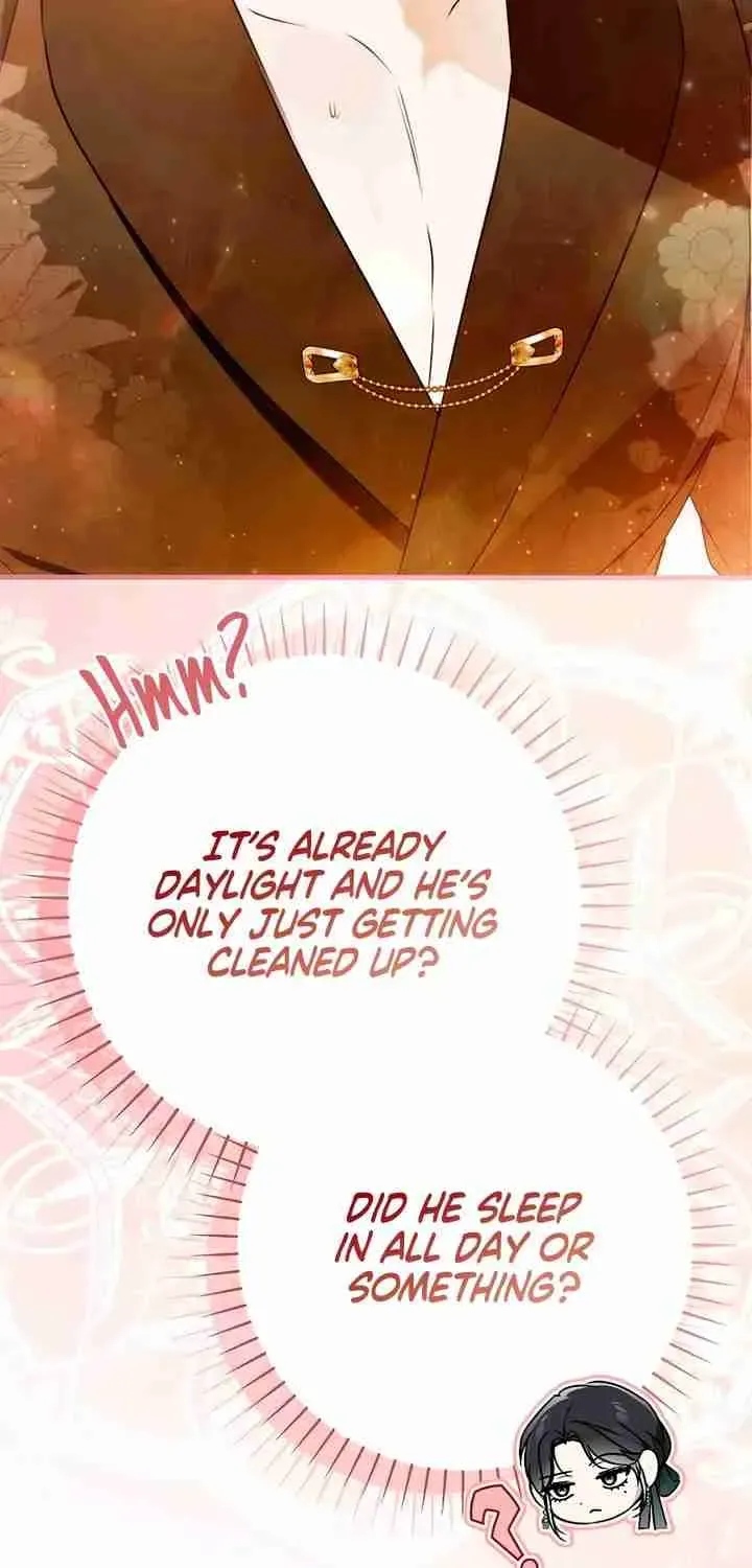 Post-Possession Damage Control Chapter 56 page 78 - 