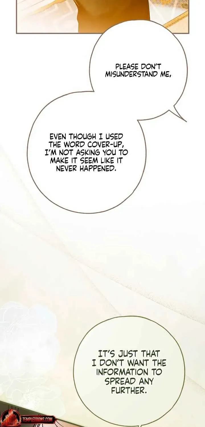 Post-Possession Damage Control Chapter 56 page 86 - 