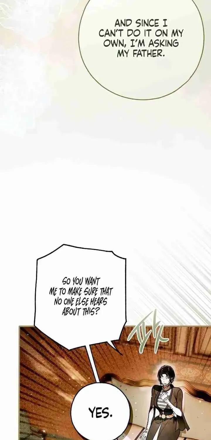 Post-Possession Damage Control Chapter 56 page 88 - 