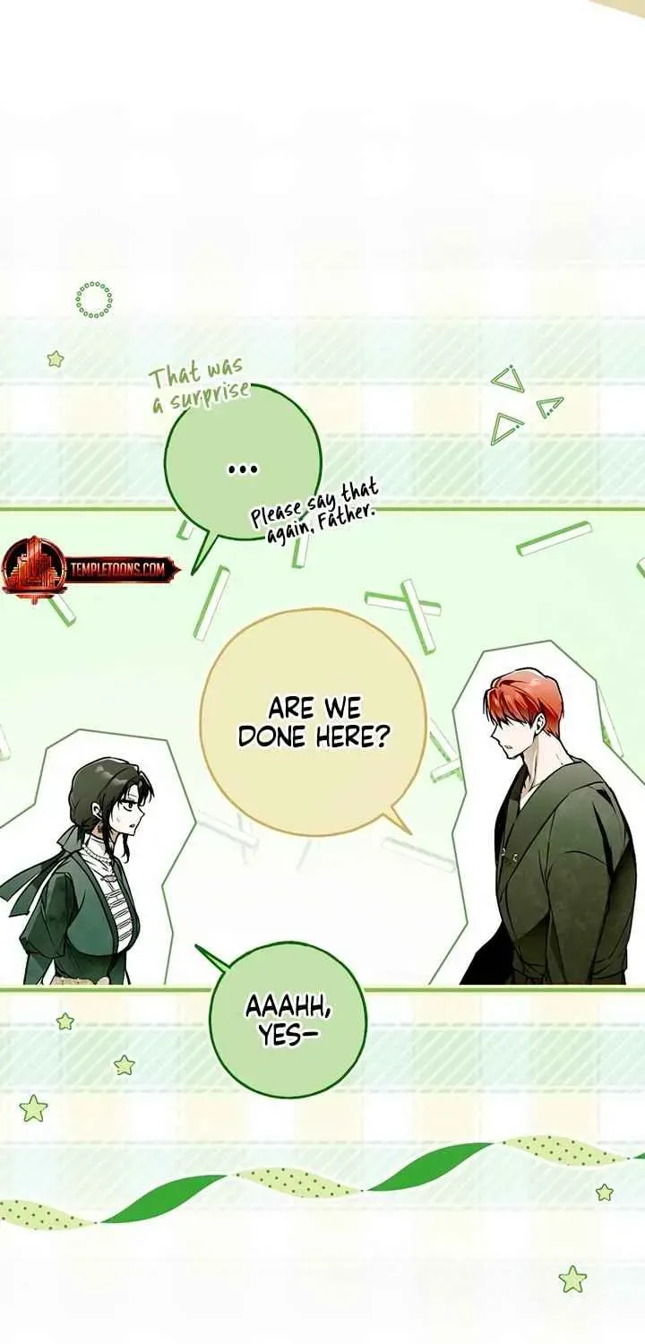 Post-Possession Damage Control Chapter 56 page 90 - 