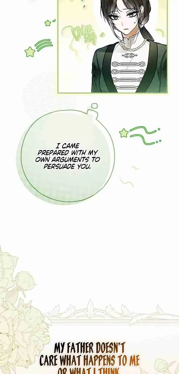 Post-Possession Damage Control Chapter 56 page 92 - 