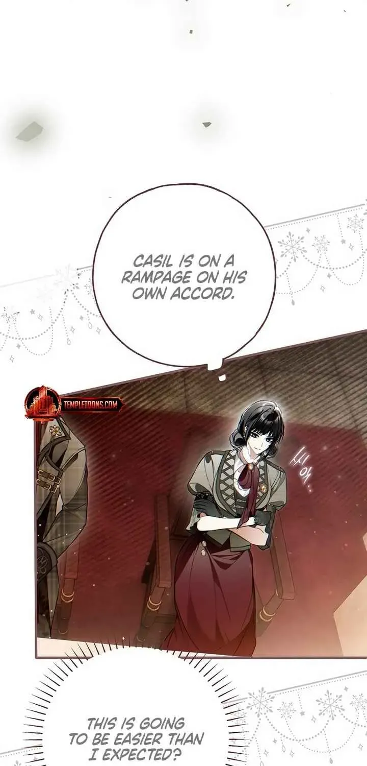 Post-Possession Damage Control Chapter 57 page 107 - 