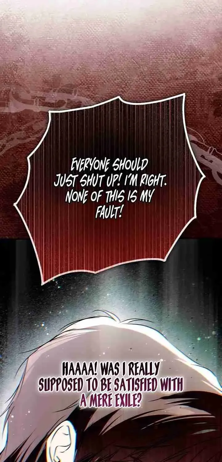 Post-Possession Damage Control Chapter 57 page 109 - 