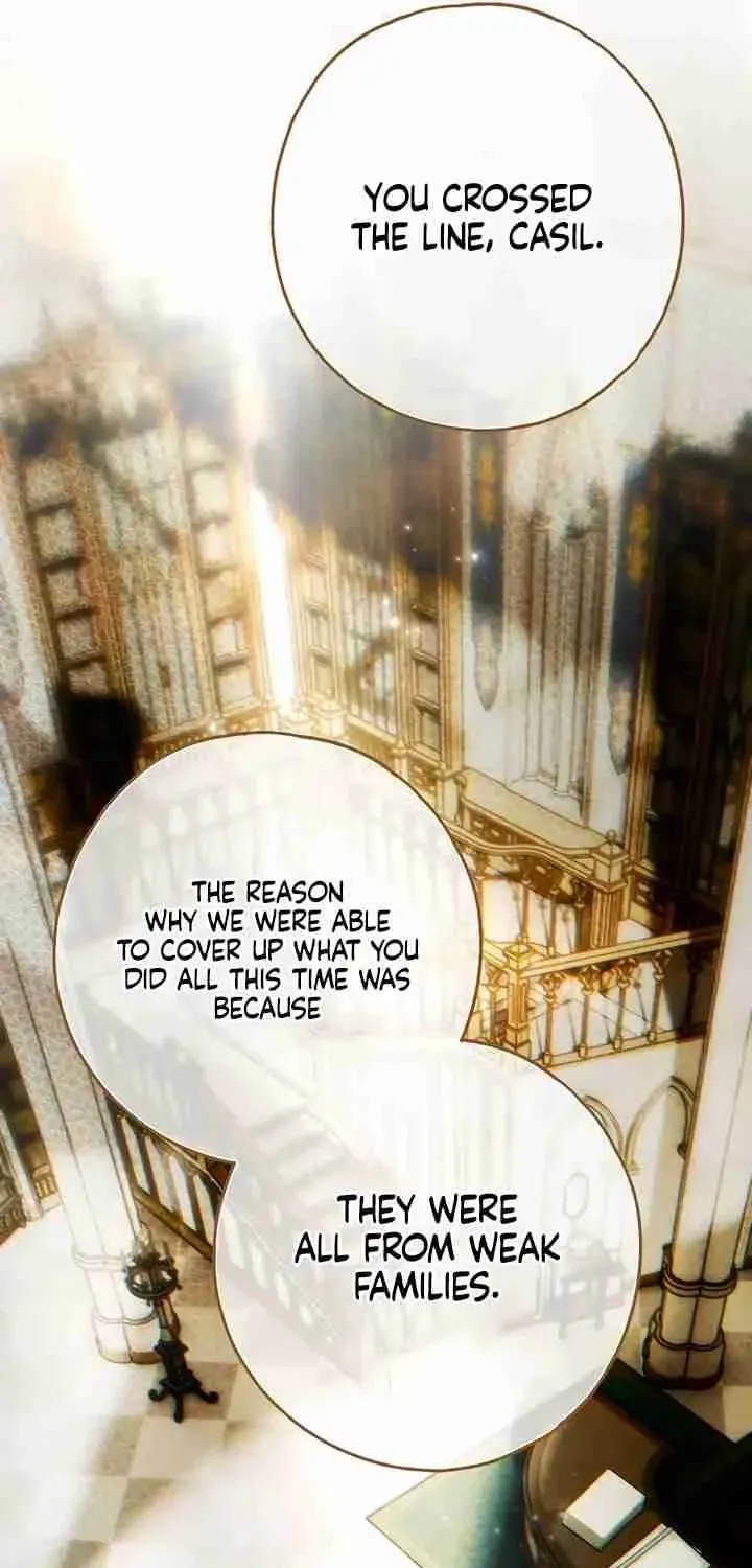Post-Possession Damage Control Chapter 57 page 33 - 
