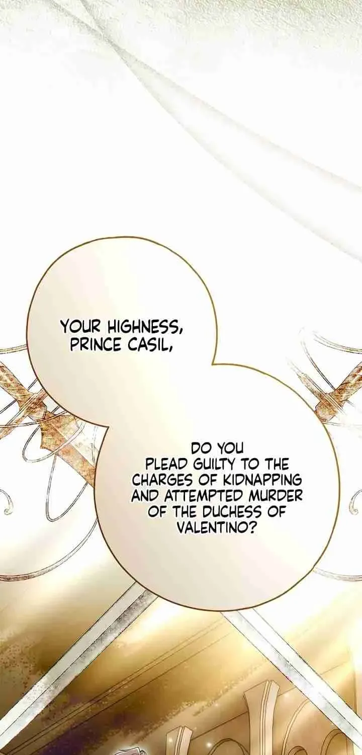 Post-Possession Damage Control Chapter 57 page 63 - 