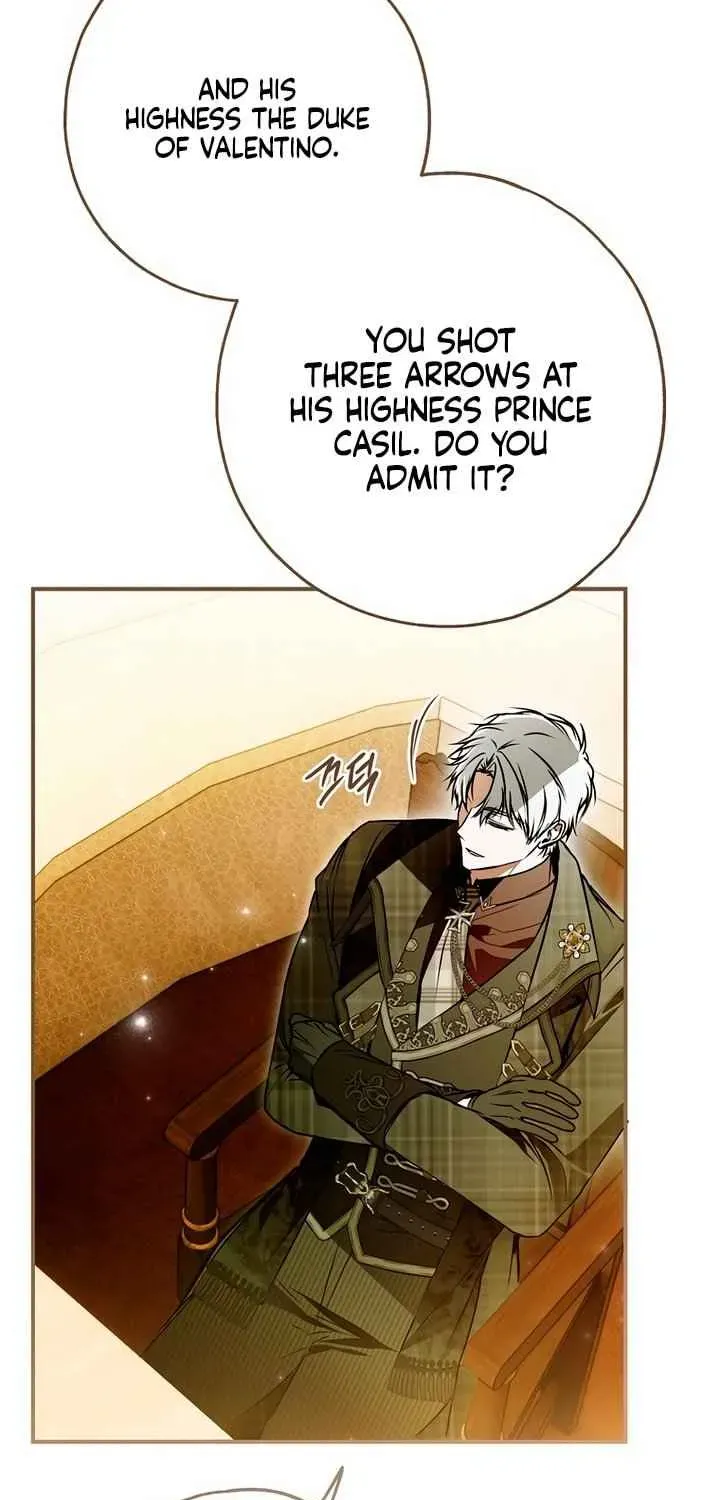 Post-Possession Damage Control Chapter 57 page 67 - 