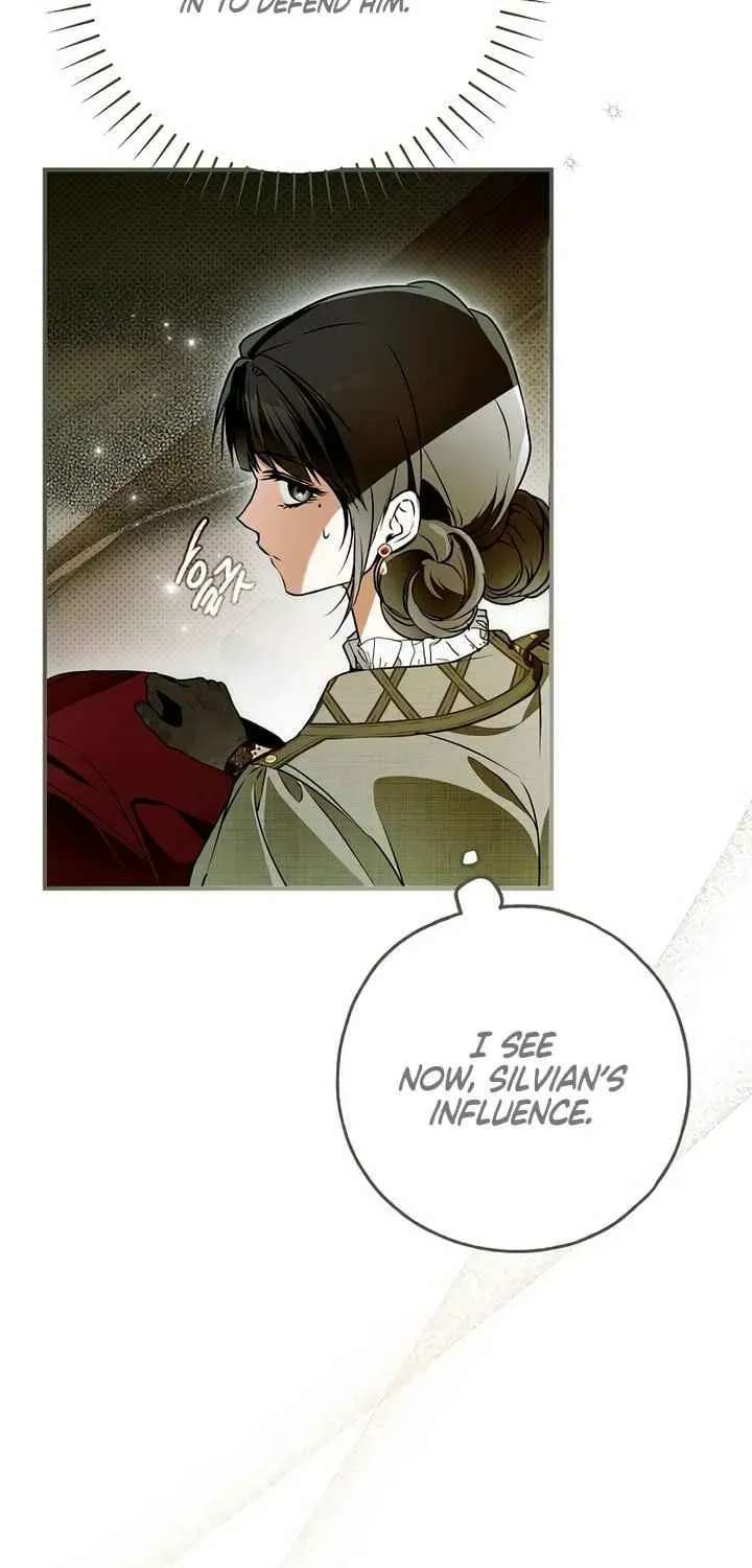 Post-Possession Damage Control Chapter 57 page 73 - 