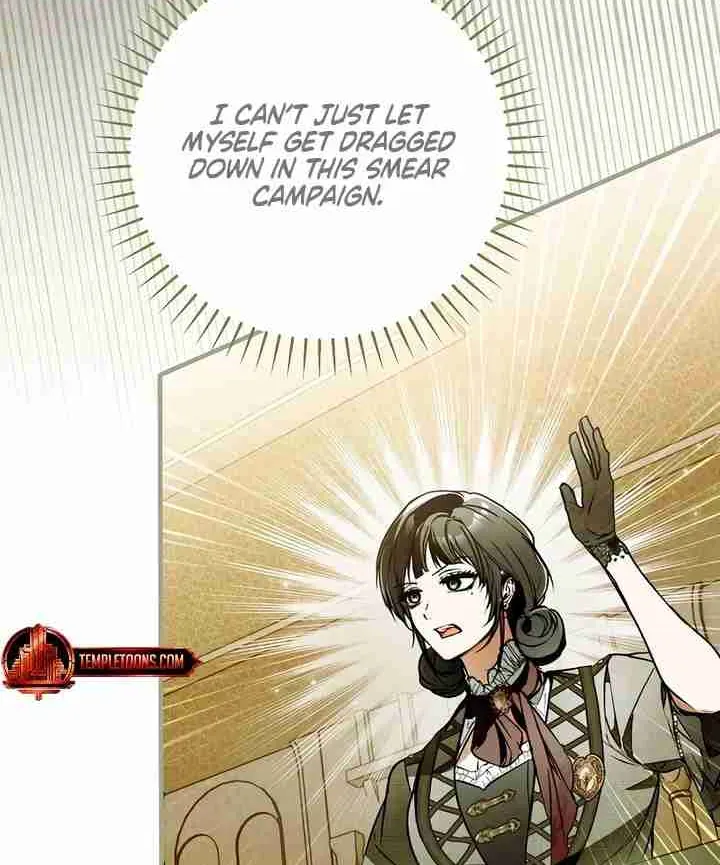 Post-Possession Damage Control Chapter 57 page 86 - 