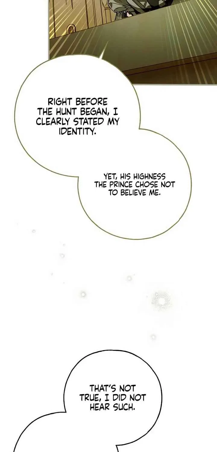 Post-Possession Damage Control Chapter 57 page 87 - 