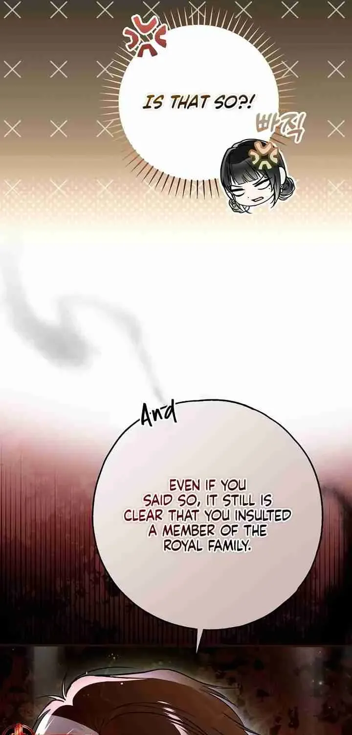Post-Possession Damage Control Chapter 57 page 89 - 