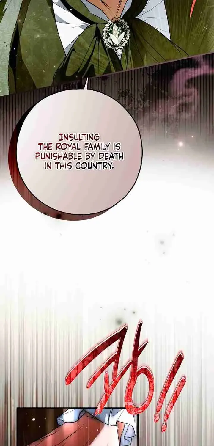 Post-Possession Damage Control Chapter 57 page 91 - 