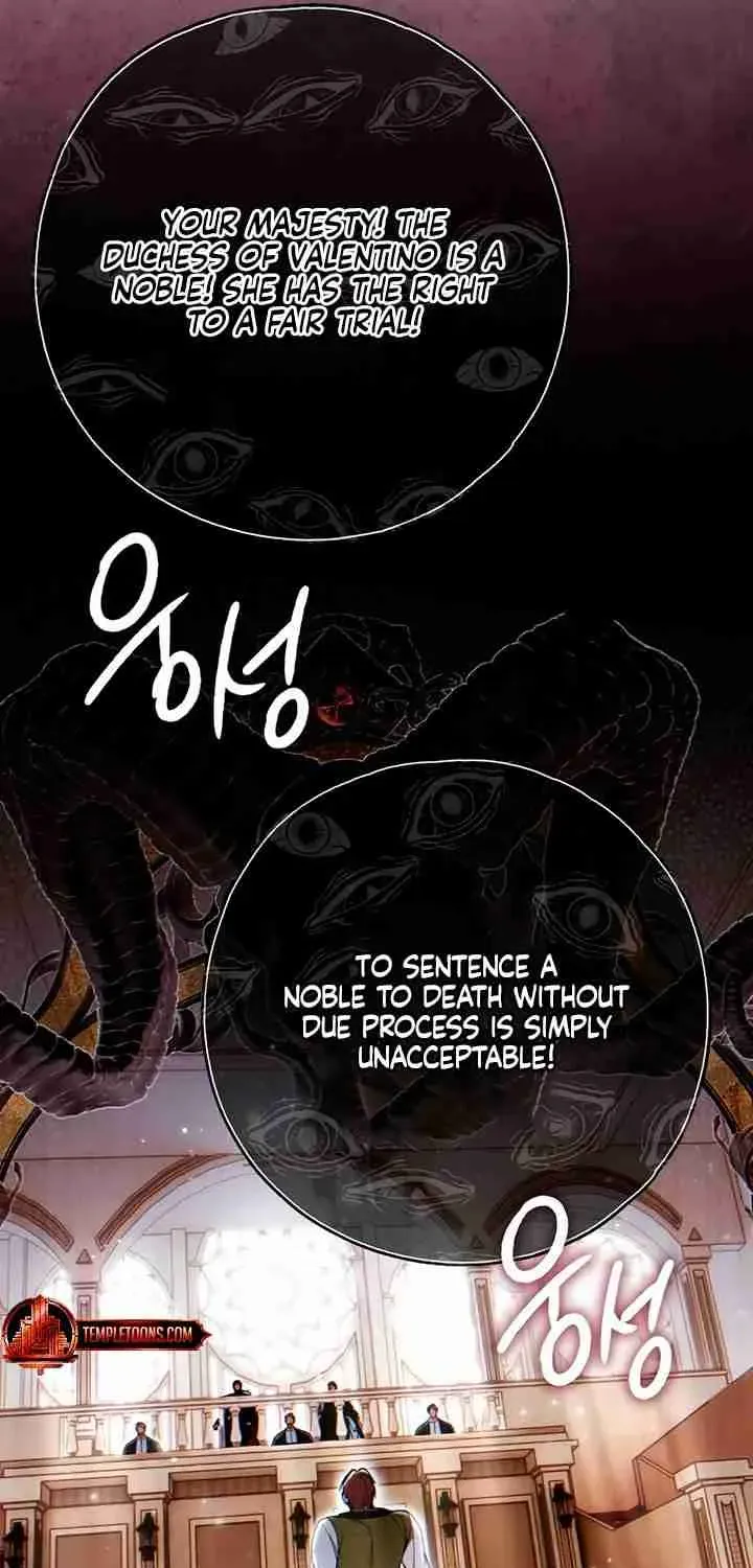 Post-Possession Damage Control Chapter 57 page 99 - 