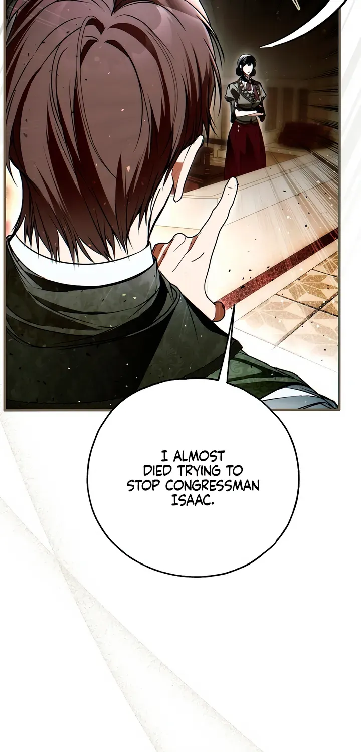 Post-Possession Damage Control Chapter 58 page 101 - 
