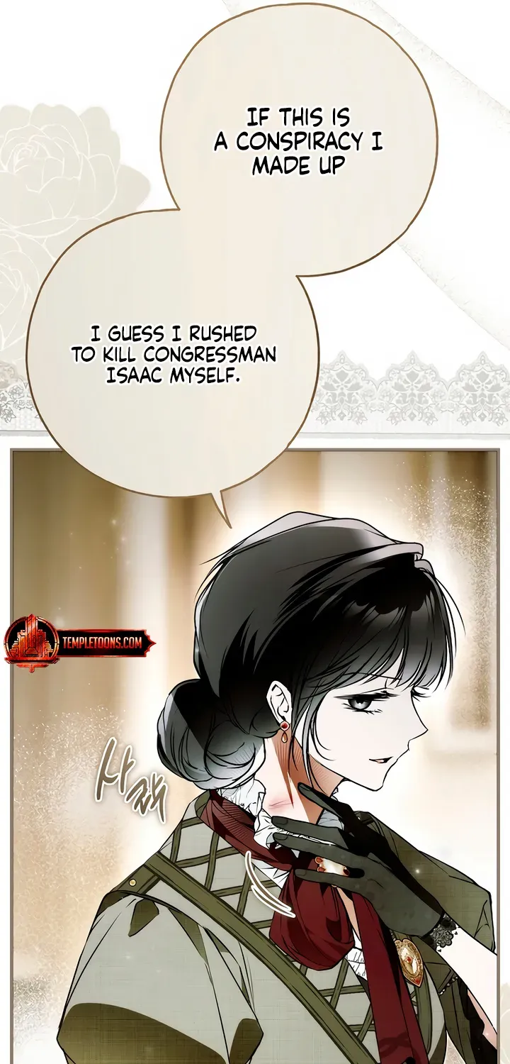 Post-Possession Damage Control Chapter 58 page 102 - 