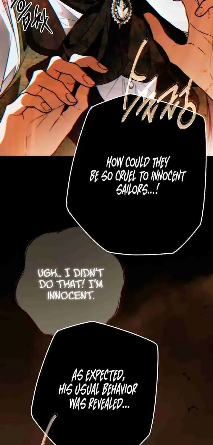 Post-Possession Damage Control Chapter 58 page 106 - 