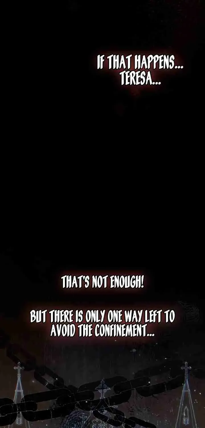 Post-Possession Damage Control Chapter 58 page 126 - 