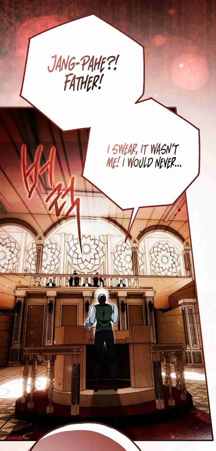 Post-Possession Damage Control Chapter 58 page 132 - 