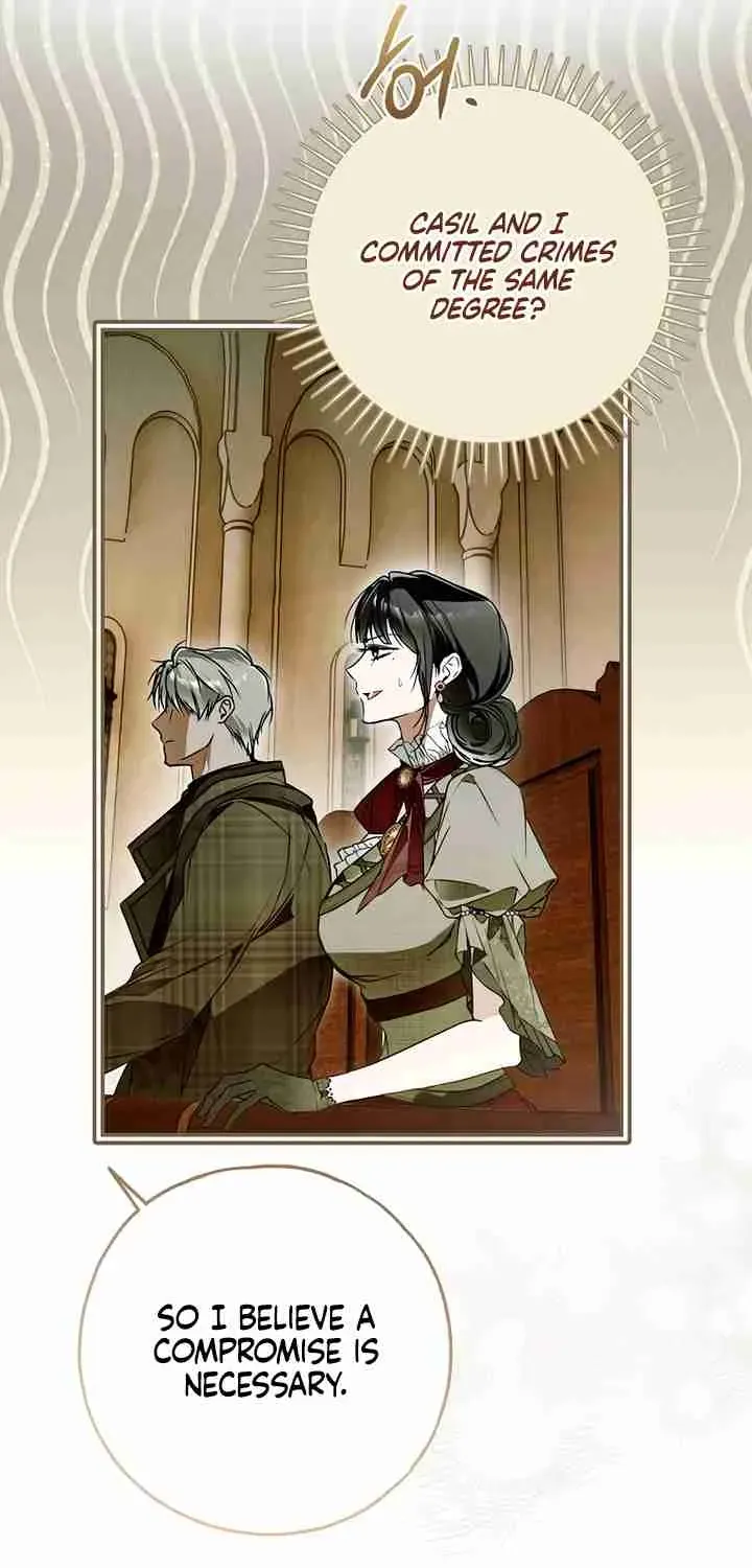 Post-Possession Damage Control Chapter 58 page 21 - 