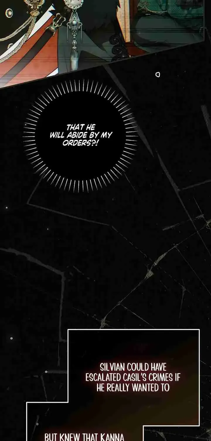 Post-Possession Damage Control Chapter 58 page 37 - 