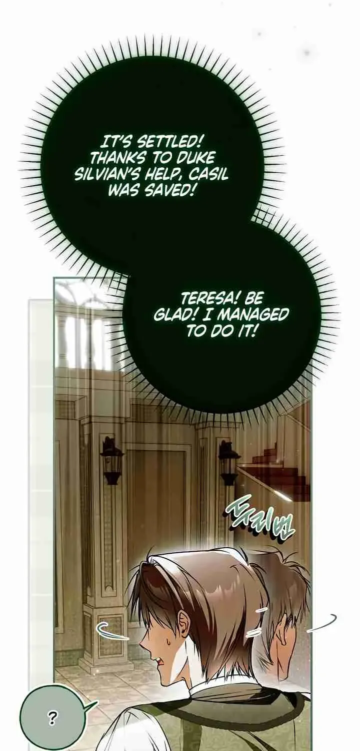 Post-Possession Damage Control Chapter 58 page 45 - 
