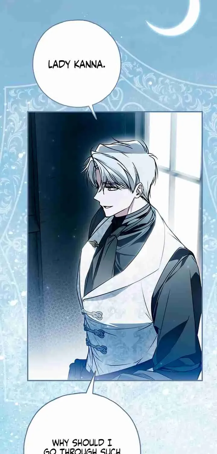 Post-Possession Damage Control Chapter 58 page 59 - 