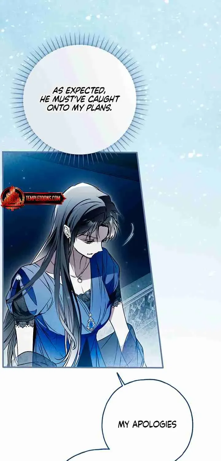 Post-Possession Damage Control Chapter 58 page 61 - 
