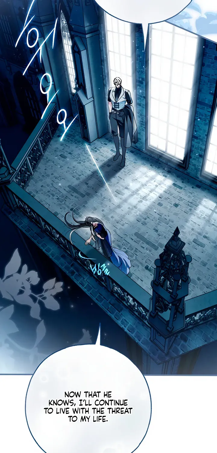 Post-Possession Damage Control Chapter 58 page 65 - 
