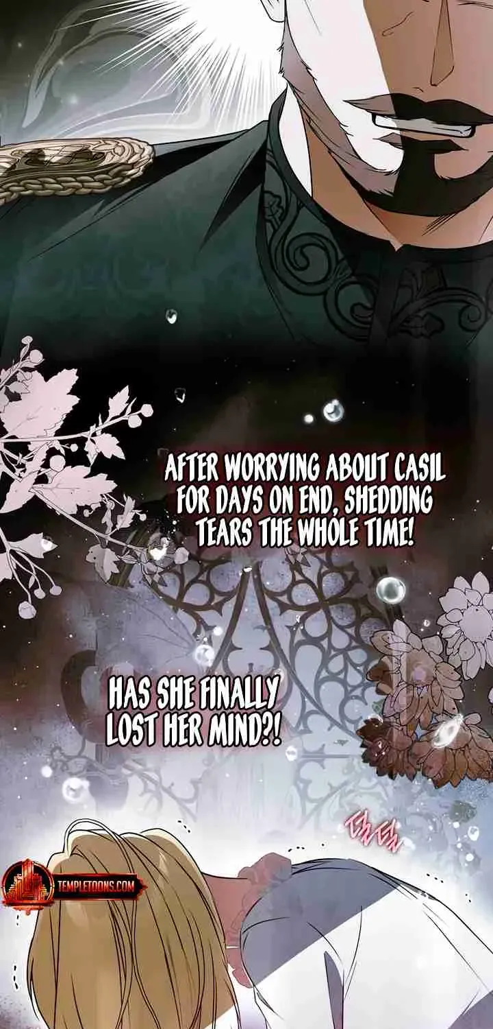 Post-Possession Damage Control Chapter 58 page 9 - 