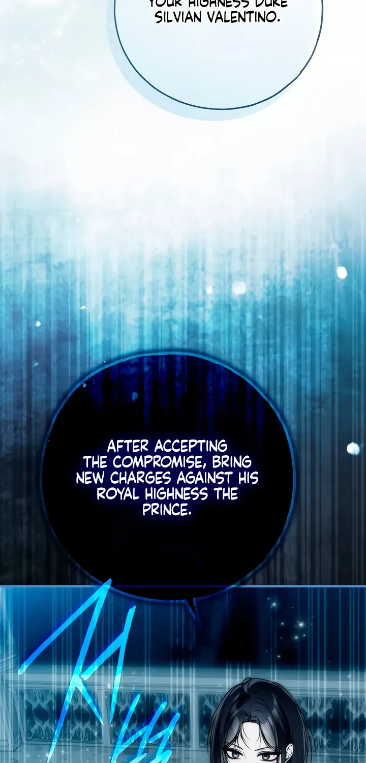 Post-Possession Damage Control Chapter 58 page 81 - 