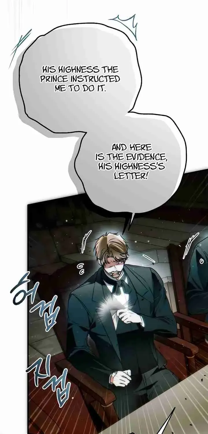 Post-Possession Damage Control Chapter 58 page 89 - 