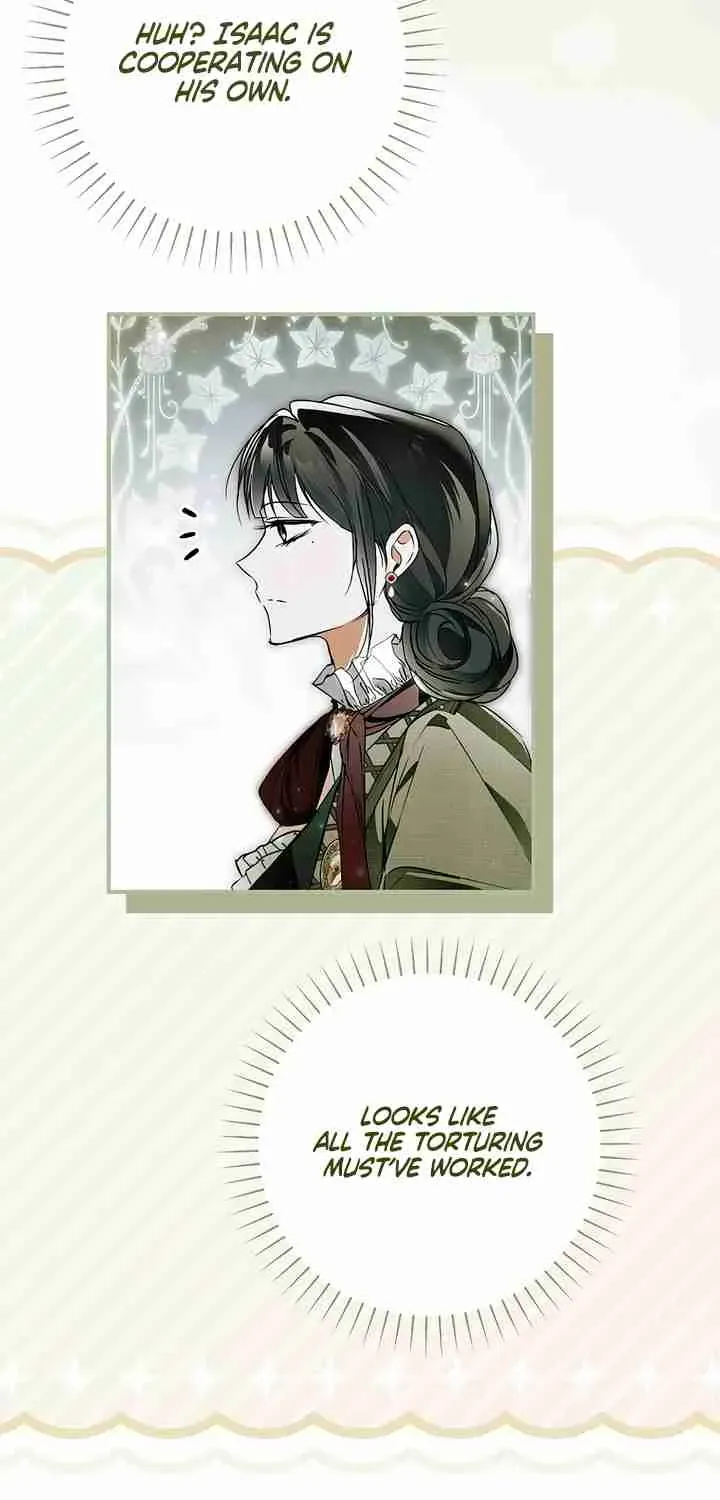 Post-Possession Damage Control Chapter 58 page 91 - 