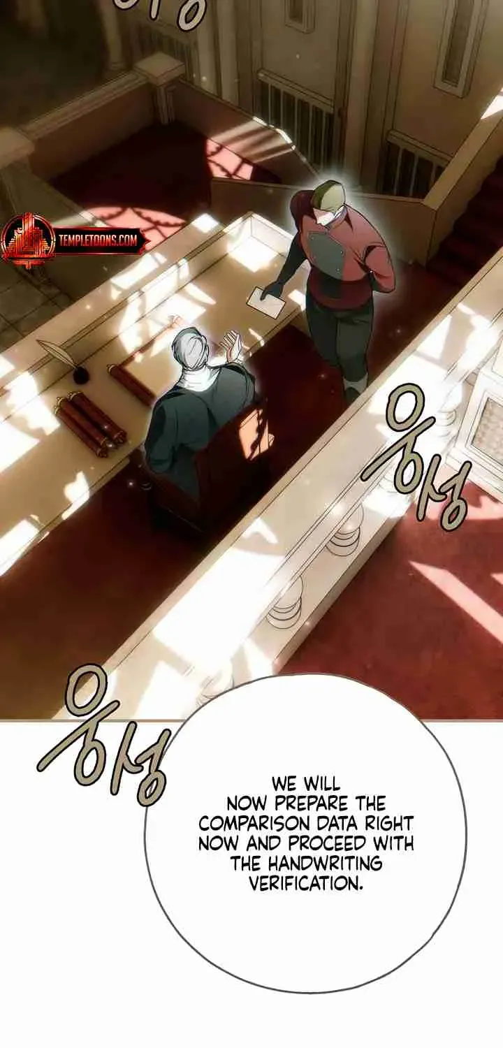 Post-Possession Damage Control Chapter 58 page 93 - 