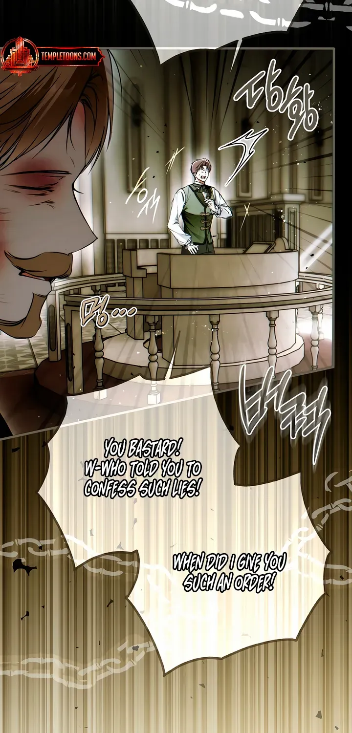 Post-Possession Damage Control Chapter 58 page 98 - 