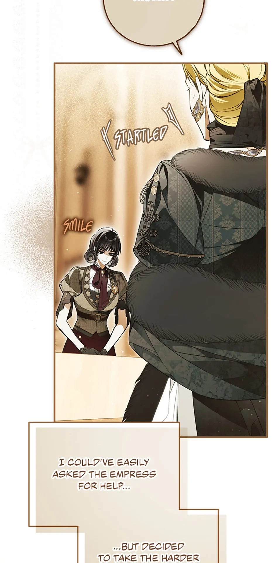 Post-Possession Damage Control Chapter 59 page 14 - 