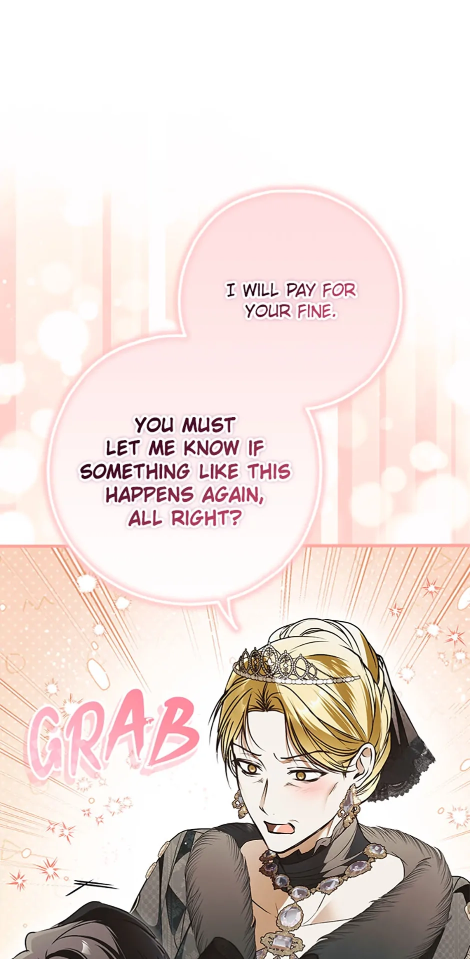 Post-Possession Damage Control Chapter 59 page 20 - 