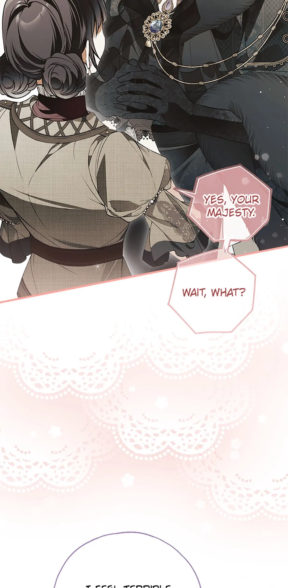 Post-Possession Damage Control Chapter 59 page 21 - 