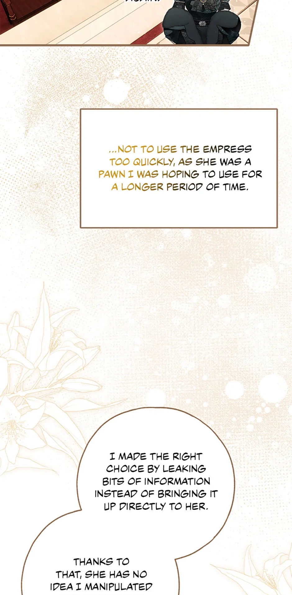 Post-Possession Damage Control Chapter 59 page 24 - 